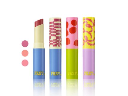 FEEV Hyper-Fit Tinted Lip Balm 4.5g
