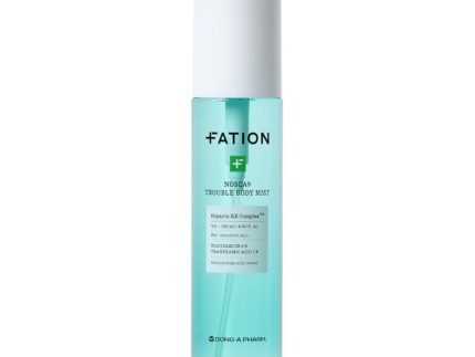 FATION Nosca9 Trouble Body Mist 145ml