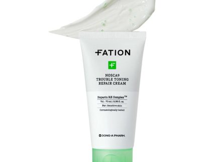 FATION Nosca9 Trouble Spot Repair Cream 70ml