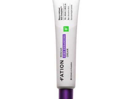 FATION Nosca9 Trouble Pore Enhancing Cream 45ml