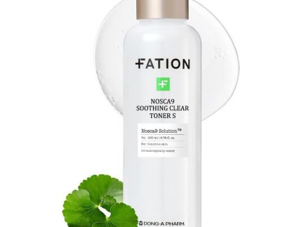 FATION Nosca9 Trouble Clear Toner 200ml