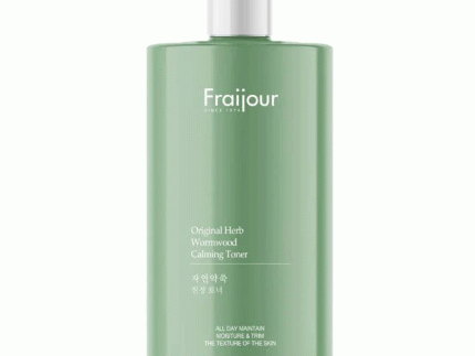 Fraijour Original Herb Wormwood Calming Toner 500ml