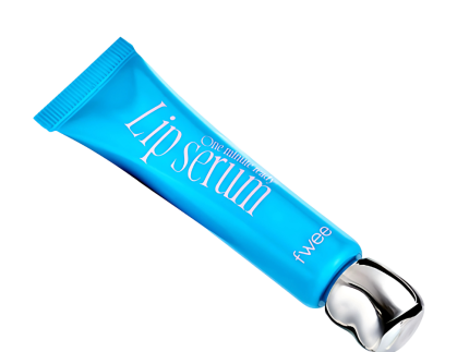fwee One Minute Ready Lip Serum 9g
