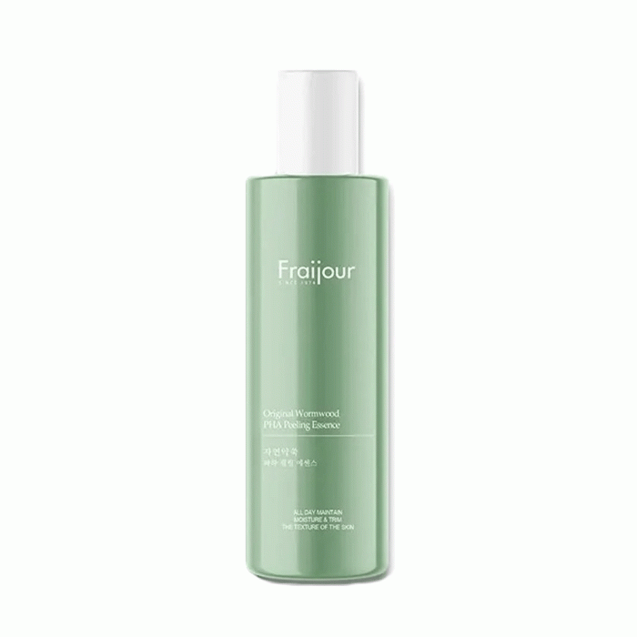 Fraijour Original Wormwood PHA Peeling Essence 120ml