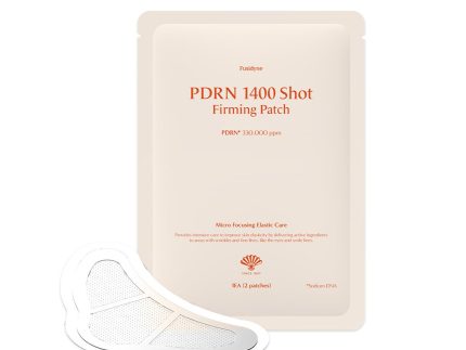 FUSIDYNE PDRN 1400 Shot Firming Patch 30mg*2P