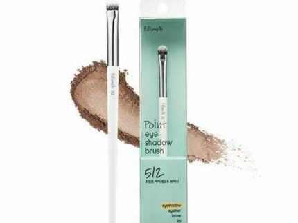 fillimilli Point Eye Shadow Brush 512