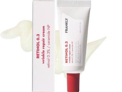 FRANKLY Retinol 0.3% Cream 20ml