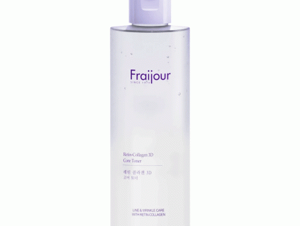 Fraijour Retin-Collagen 3D Core Toner 250ml