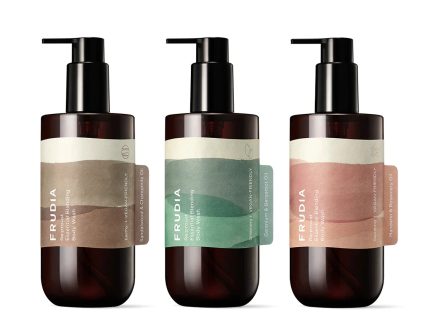 FRUDIA Re:proust Essential Blending Body Wash 300ml