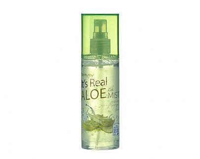Farmstay It Is Real Gel Mist Aloe