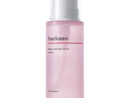 Feelkeen Rebalancing Mild Toner 300ml