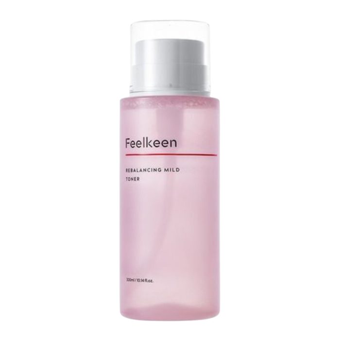 Feelkeen Rebalancing Mild Toner 300ml