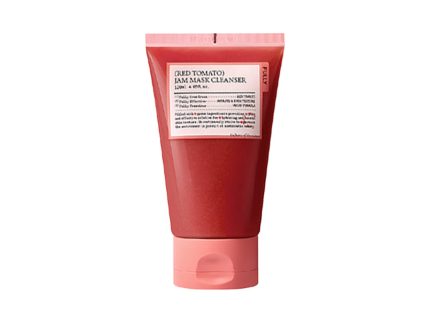 Fully Red Tomato Jam Mask Cleanser 120ml