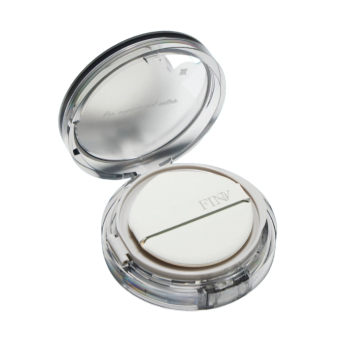 FINV Smoky Crystal Matte Cushion – 2 Colors