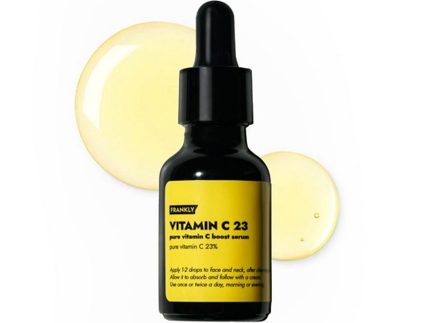 FRANKLY Vitamin C 23% Serum 15ml