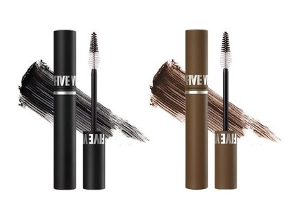FIVE VIBE Intense Power Lash-Up Mascara 7.5g