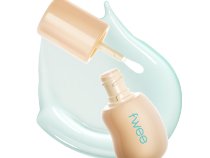 fwee 4D Voluming Plumper 5.3g