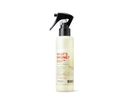 FRUDIA What′s Wrong AC Clear Body Mist 150ml
