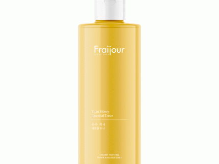 Fraijour Yuzu Honey Essential Toner 250ml