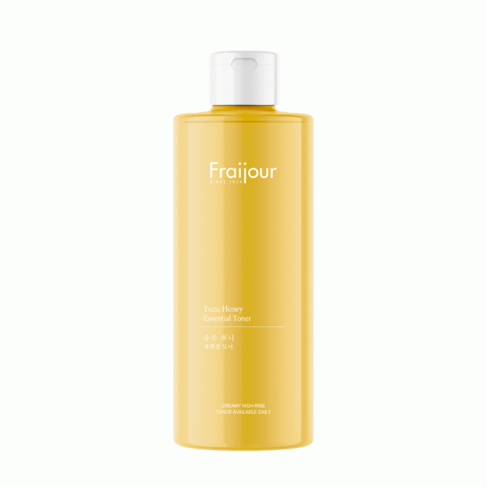 Fraijour Yuzu Honey Essential Toner 250ml