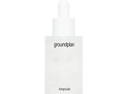 groundplan Ampoule 40ml