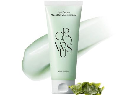 GROWUS Algae Therapy No-Wash Treatment 150ml