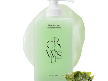 GROWUS Algae Therapy Shampoo 500ml
