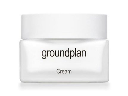 groundplan Cream 50ml