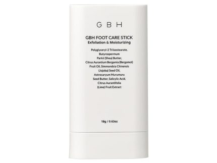 GBH COSMETIC Foot Care Stick 18g
