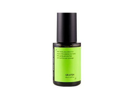 Grafen CALMING GREEN SERUM 50ml