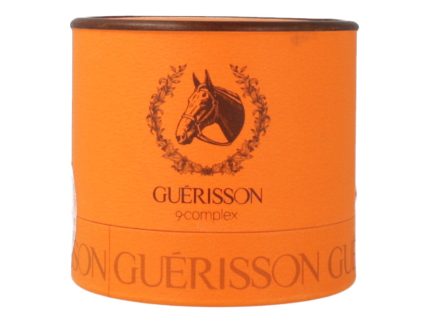 Guerisson 9 Complex Moisturizing Scar Cream Horse Fat 70g