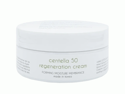GRAYMELIN Centella 50 Regeneration Cream 200g