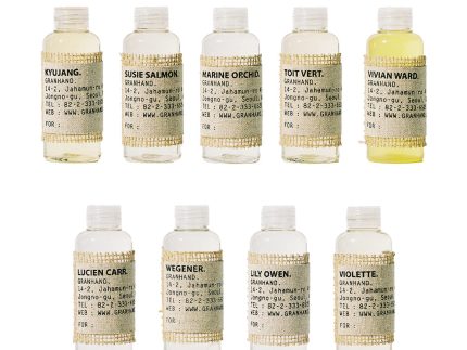 GRANHAND. Diffuser Liquid 150ml (9 Types)