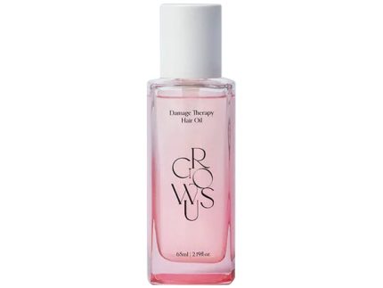 GROWUS Damage Therapy Hair Oil 65ml