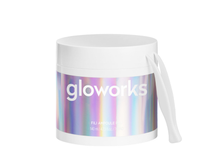 GLOWORKS Fili Ampoule Pad (70ea/7ea)