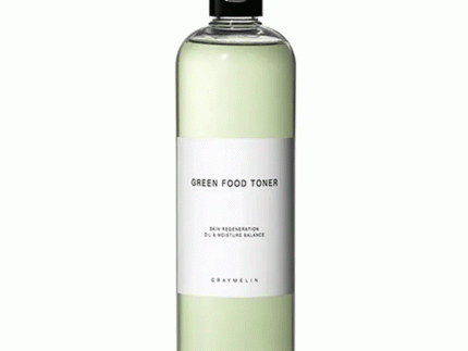 GRAYMELIN Green Food Toner 500ml