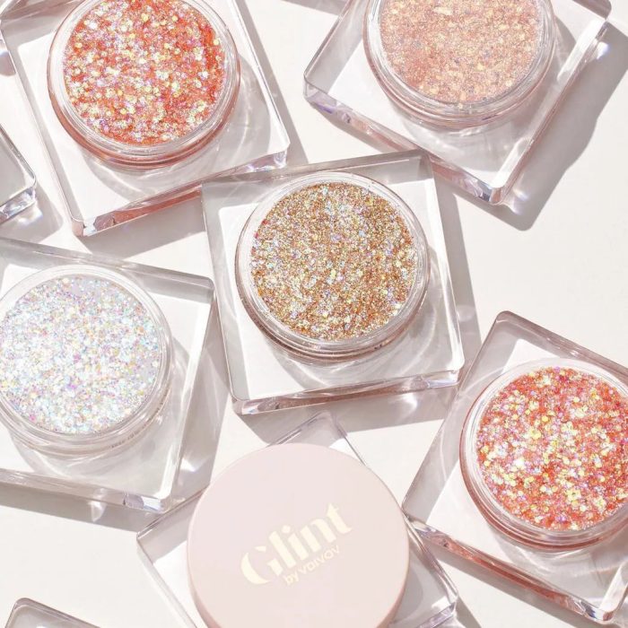 Glint Glitter Gel 3.8g