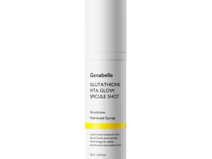 Genabelle Glutathione Vita Glow Spicule Shot 30ml
