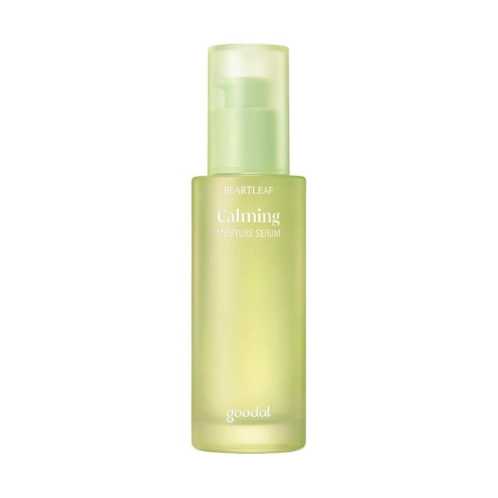 goodal Houttuynia Cordata Calming Moisture Serum 50ml