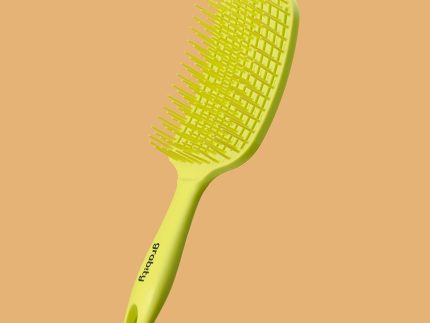 grabity Hair Lifting Brush