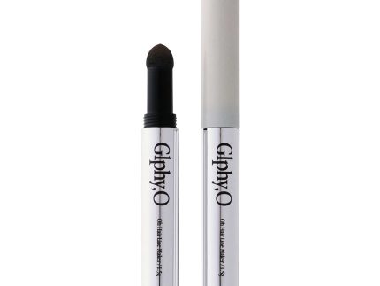 Glphy,O Oh Hair Line Maker 1.5g 2 colors