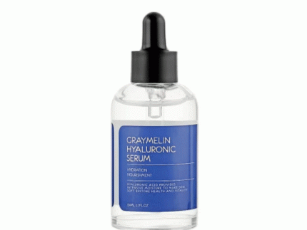GRAYMELIN Hyaluronic Serum 50ml