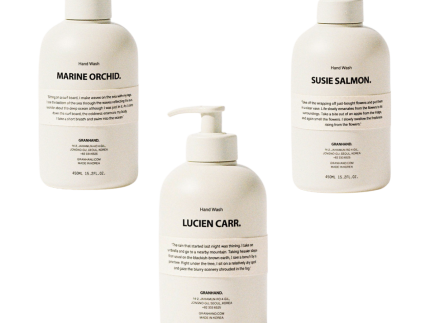GRANHAND. Hand Wash 450ml