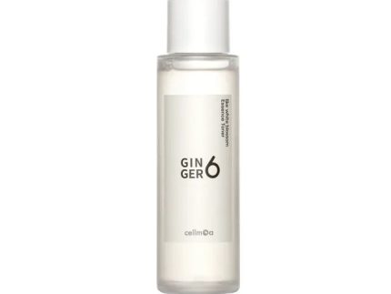GINGER6 Like white Blossom essence toner 150ml