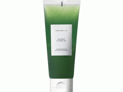 GRAYMELIN Mugwort Calming Gel 100ml
