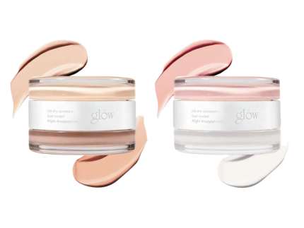 glow Not Dry Concealer 10g