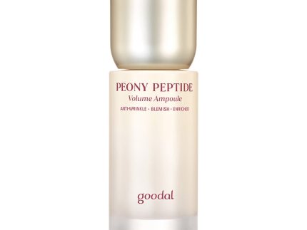 goodal Peony Peptide Volume Ampoule 50ml