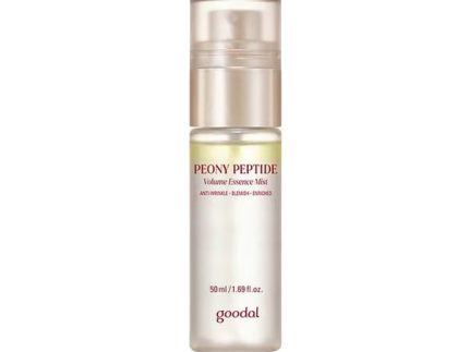 goodal Peony Peptide Volume Essence Mist 50ml