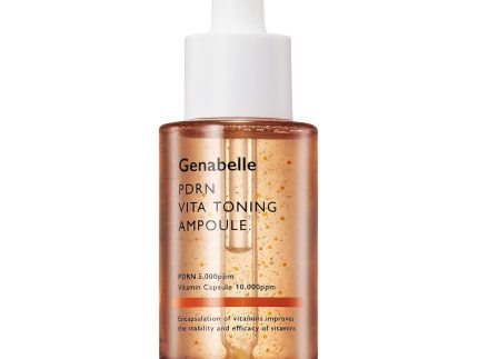 Genabelle PDRN Vita Toning Ampoule 30ml