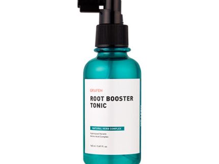 Grafen Root Booster Tonic 160ml